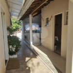 Casa Térrea à venda com 3 quartos no Centro, Serra Negra, SP