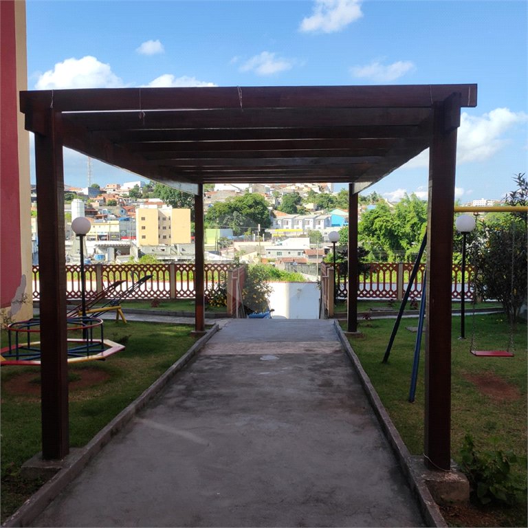 Apartamento à venda com 2 quartos, sendo 1 suíte, em Mogi Moderno, Mogi das Cruzes, SP