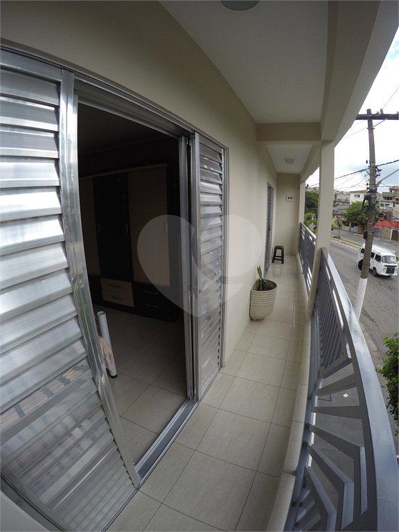 Casa à venda com 3 quartos em Vila Nova Cachoeirinha, São Paulo, SP