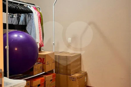 Apartamento à venda com 3 quartos, sendo 1 suíte,  em Lauzane Paulista, São Paulo, SP