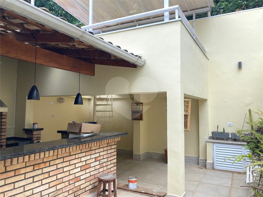 Casa para alugar com 3 quartos, sendo 1 suíte, em Santo Amaro, São Paulo, SP