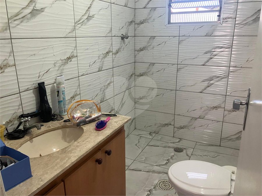 Sobrado à venda com 3 quartos, sendo 1 suíte,  em Jardim Bela Vista (zona Sul), São Paulo, SP