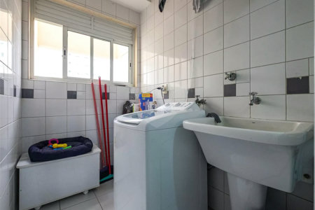 Apartamento à venda com 2 quartos em Pinheiros, São Paulo, SP