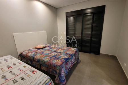 Casa em condomínio à venda ou para alugar com 5 suítes em Agrovila Caic, Porto Feliz, SP