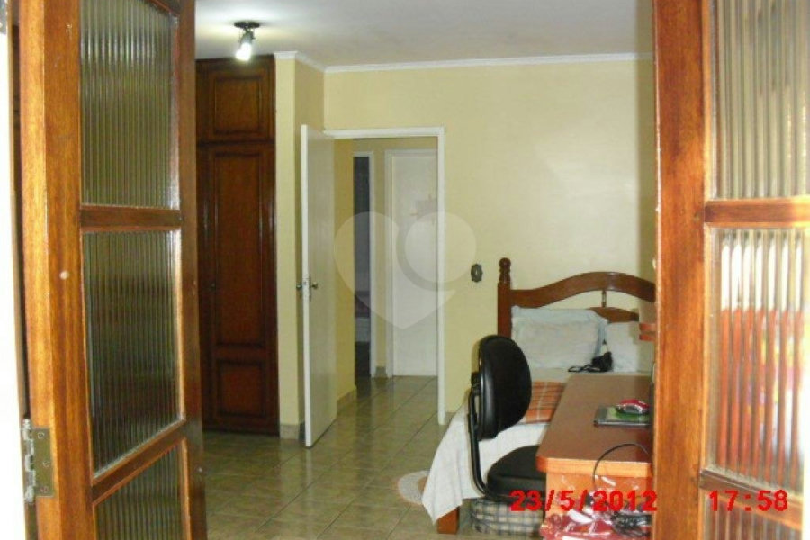 Sobrado à venda com 3 quartos, sendo 1 suíte, em Jaçanã, São Paulo, SP