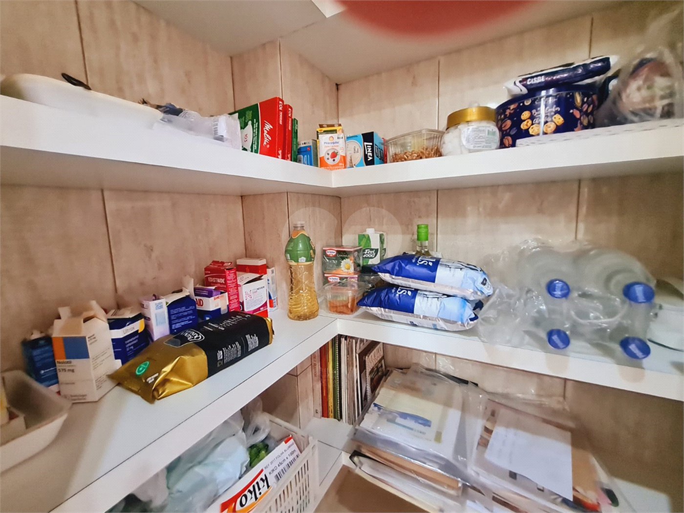 Apartamento à venda com 3 quartos, sendo 1 suíte, em Higienópolis, São Paulo, SP