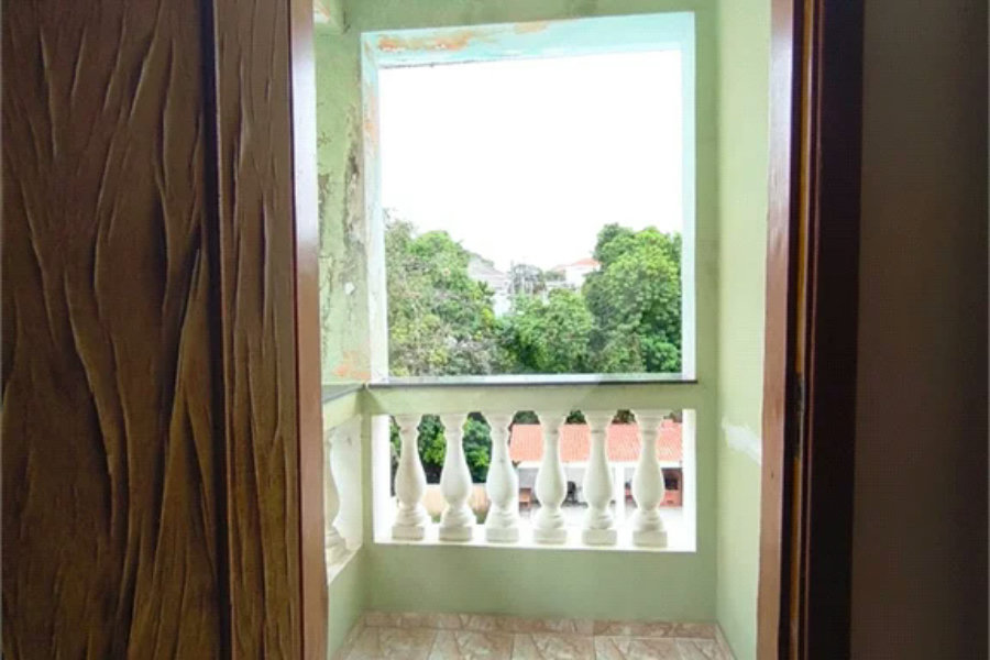 Sobrado à venda com 4 suítes em Santana, São Paulo, SP