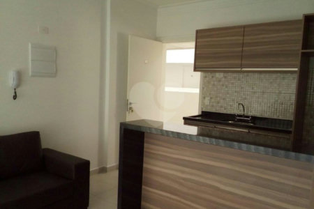 Apartamento para alugar com 1 suíte em Santana, São Paulo, SP