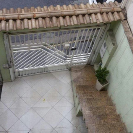 Sobrado à venda com 3 suítes em Vila Gustavo, São Paulo, SP