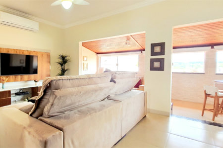 Casa à venda com 3 quartos, sendo 1 suíte, em Ribeirânia, Ribeirão Preto, SP