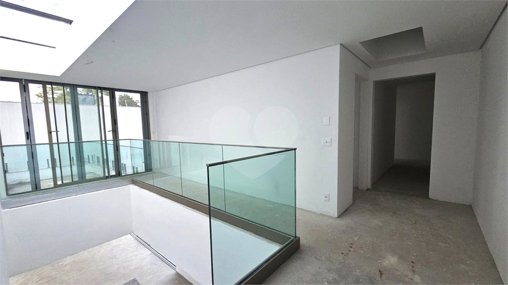Casa à venda com 3 suítes no condomínio Residencial Heron 140, São Paulo - SP
