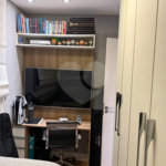 Apartamento à venda com 3 quartos, sendo 1 suíte,  em Jardim Leonor Mendes de Barros, São Paulo, SP
