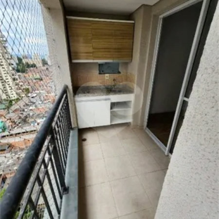 Apartamento à venda com 2 quartos, sendo 1 suíte, em Vila Suzana, São Paulo, SP