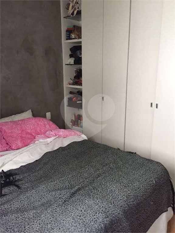 Apartamento à venda com 1 quarto em Jardim Paulista, São Paulo, SP