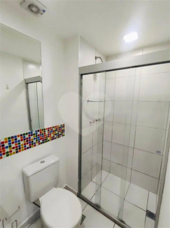 Apartamento à venda com 2 quartos, sendo 1 suíte, em Casa Verde, São Paulo, SP