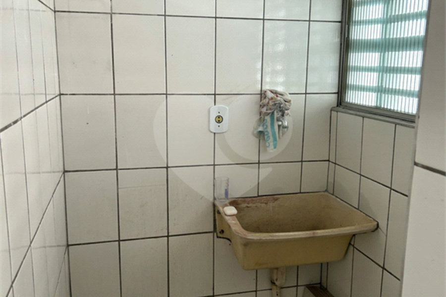Apartamento à venda com 2 quartos em Santana, São Paulo, SP