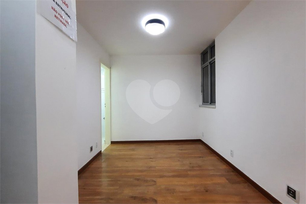 Apartamento à venda com 3 suítes em Tijuca, Rio de Janeiro, RJ