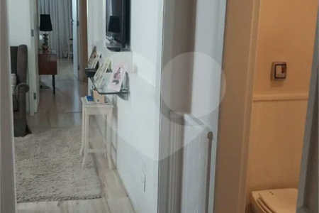 Apartamento à venda com 3 suítes em Santana, São Paulo, SP
