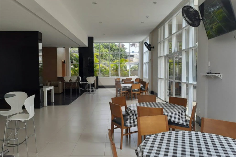Apartamento à venda com 3 quartos, sendo 1 suíte, em Vila Maria, São Paulo, SP