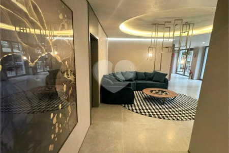 Apartamento à venda com 3 suítes em Brooklin Paulista, São Paulo, SP