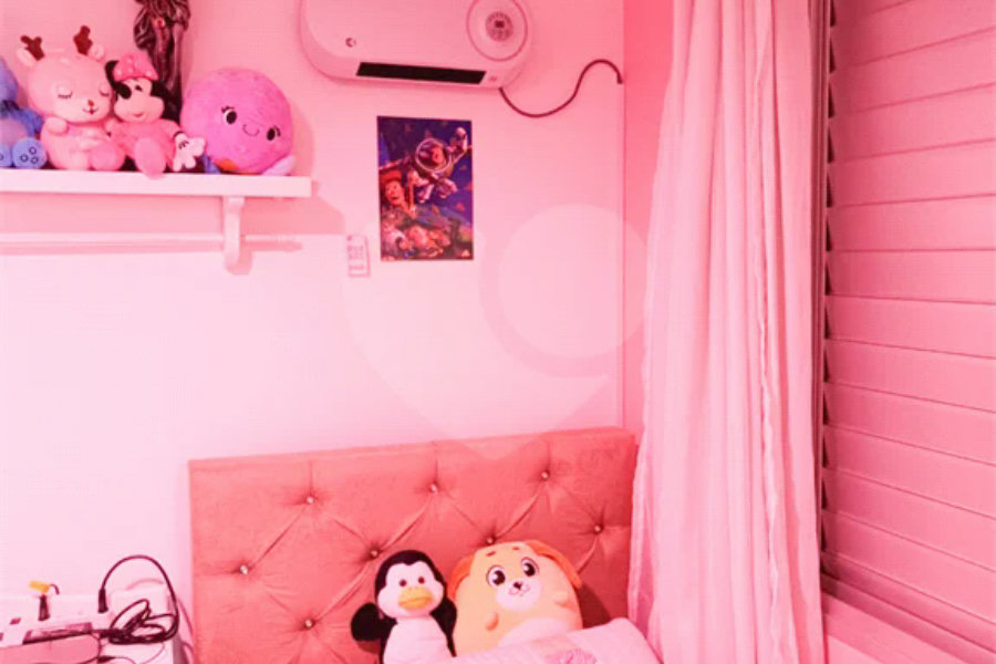Apartamento à venda com 2 quartos em Vila Nova Cachoeirinha, São Paulo, SP