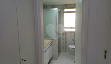 Apartamento à venda com 2 quartos, sendo 1 suíte, em Perdizes, São Paulo, SP
