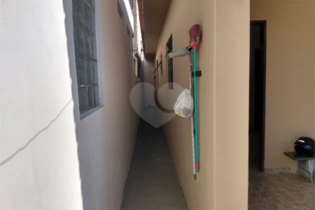 Casa à venda com 3 quartos em Vila Reis, Itapetininga, SP