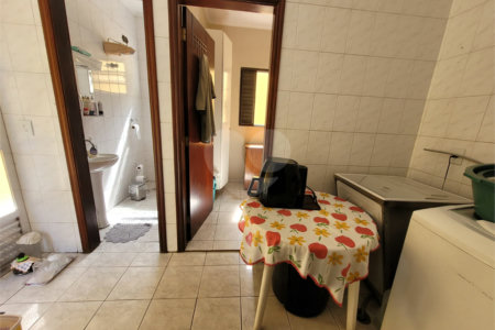 Sobrado à venda com 3 quartos, sendo 1 suíte, em Jardim Líbano, São Paulo, SP