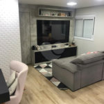 Apartamento à venda com 2 quartos, sendo 1 suíte, em Jaguara, São Paulo, SP
