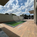 Casa à venda com 3 suítes no condomínio Spazio Design, Bragança Paulista - SP