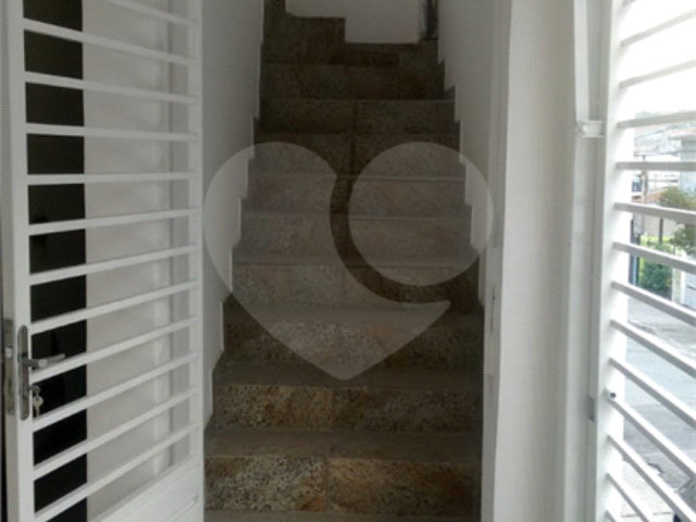 Sobrado à venda com 3 quartos, sendo 1 suíte,  em Freguesia do Ó, São Paulo, SP