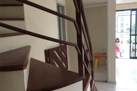 Apartamento à venda com 3 suítes em Vila Suzana, São Paulo, SP