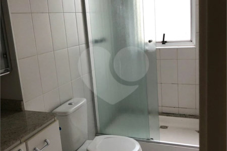 Apartamento á venda - Vila Mariana