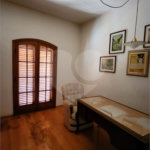 Sobrado à venda ou para alugar com 5 quartos, sendo 1 suíte, em Vila Harmonia, Araraquara, SP