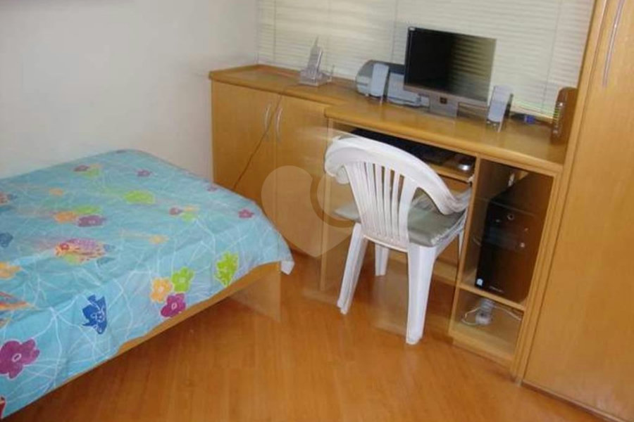 Apartamento à venda com 2 quartos em Pompéia, São Paulo, SP