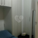 Casa à venda com 2 suítes no condomínio Residencial Pavoni I, São Paulo - SP