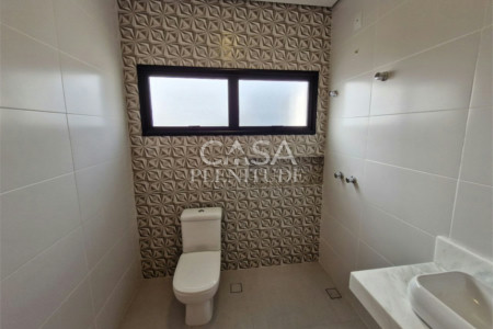 Casa em condomínio à venda com 3 suítes em Cajuru do Sul, Sorocaba, SP