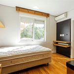 Apartamento à venda com 4 suítes em Paraíso, São Paulo, SP