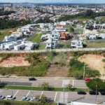 Terreno à venda em Residencial Central Parque, Salto, SP