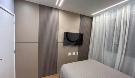 Apartamento à venda com 3 suítes em Jardim Faculdade, Sorocaba, SP