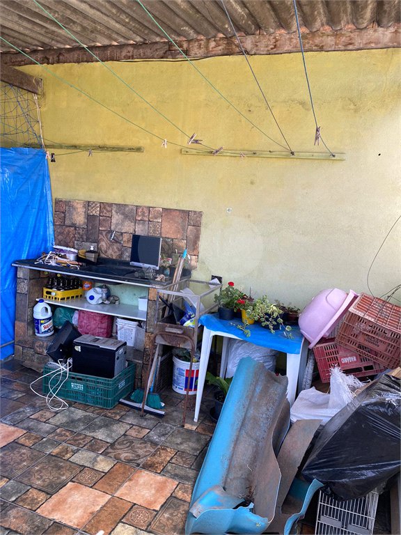 Sobrado à venda com 4 quartos em Eldorado, São Paulo, SP