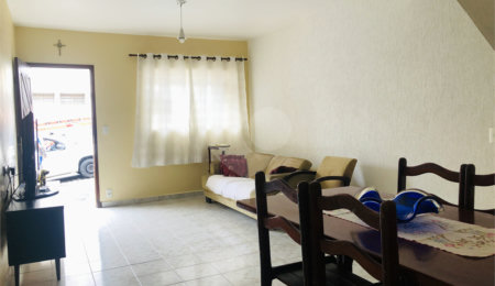 Sobrado à venda com 2 quartos em Vila Paulicéia, São Paulo, SP