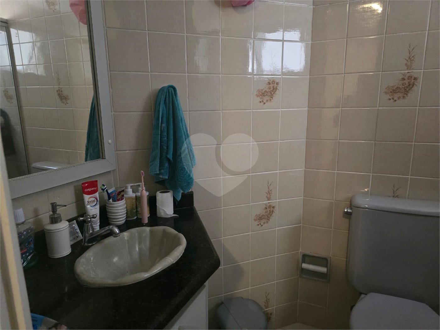Apartamento à venda com 3 quartos, sendo 1 suíte, em Santa Teresinha, São Paulo, SP