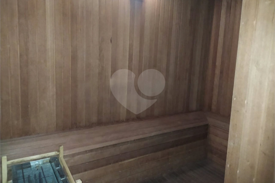 Cobertura à venda com 2 quartos em Santana, São Paulo, SP