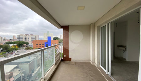 Apartamento à venda com 1 quarto em Jardim São Paulo(zona Norte), São Paulo, SP