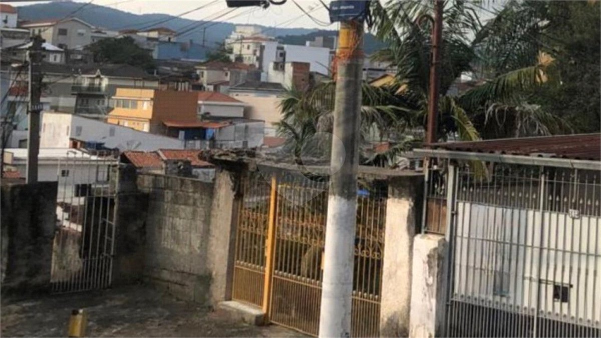 Terreno à venda em Tucuruvi, São Paulo, SP