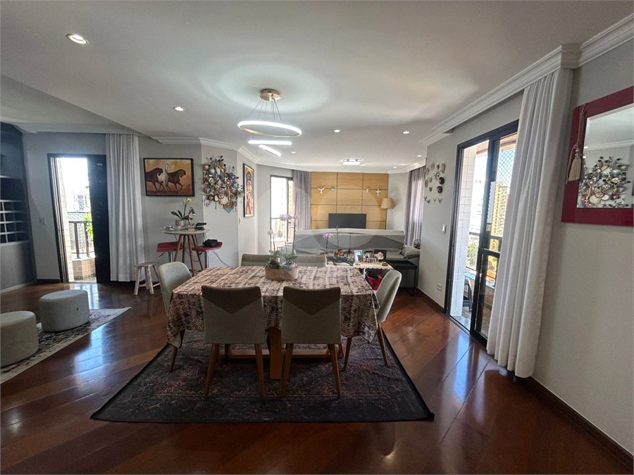 Apartamento à venda com 3 quartos, sendo 2 suítes,  em Santa Terezinha, São Paulo, SP
