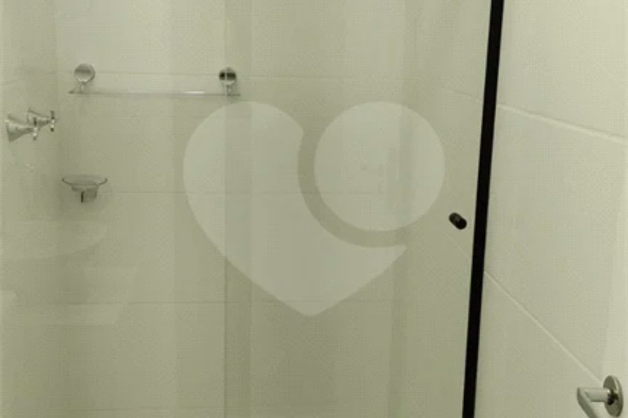 Apartamento à venda com 2 quartos em Tucuruvi, São Paulo, SP