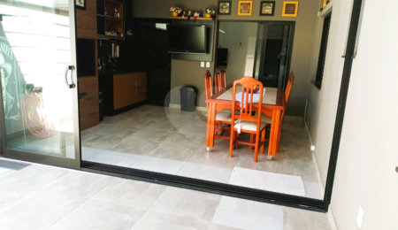 Casa à venda com 3 suítes no condomínio Villagio Milano, Sorocaba - SP