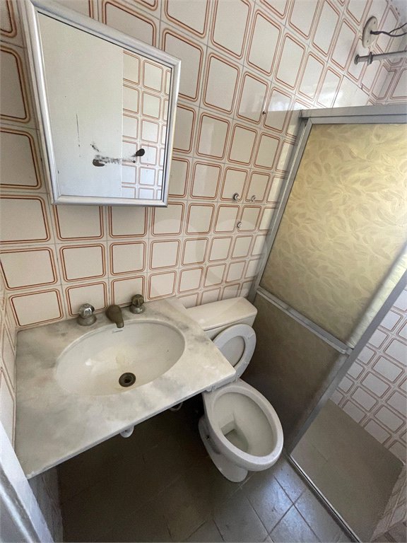 Apartamento para alugar com 2 quartos em Campo Grande, Rio de Janeiro, RJ